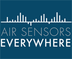 Air Sensors Everywhere
