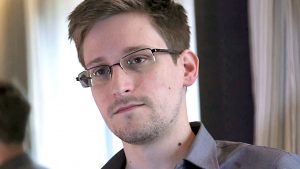 Former U.S. spy agency contractor Edward Snowden is wanted by the United States for leaking details of U.S. government intelligence programs