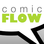Comic Flow App