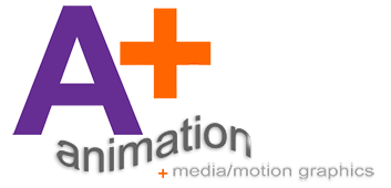 Animation + Media/Motion Graphics