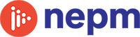NEPM logo