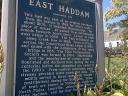 East Haddam
