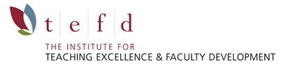 TEFD Logo