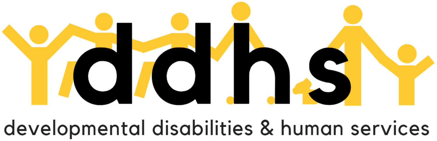 Undergraduate Specialization in Developmental Disabilities and Human Services (DDHS)