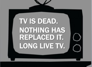 TV-is-Dead