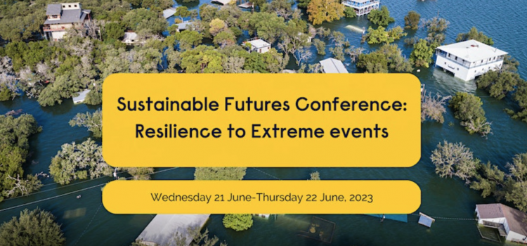 CHS Director Elizabeth Brabec to speak at ARU’s Sustainable Futures Conference, Cambridge, UK