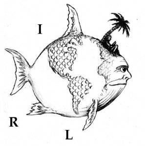 IRL- world Fish sm