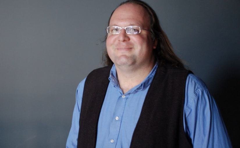 Ethan Zuckerman Presents Ideas for Building Social Media that’s Good for Society and Democracy