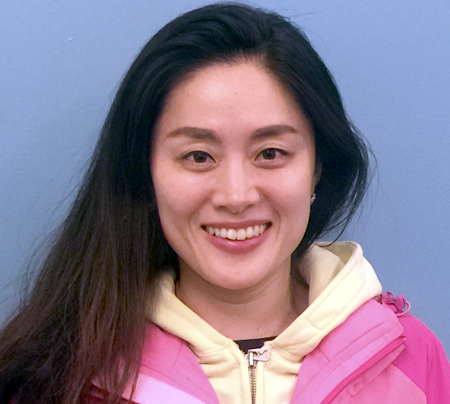 Eun-Jeung Lee