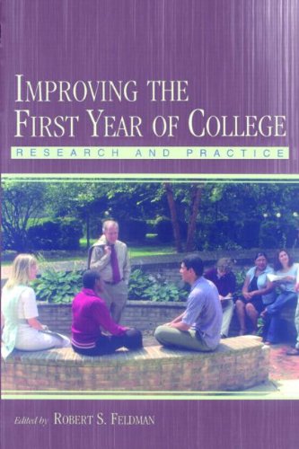 Improving the first Year of College
