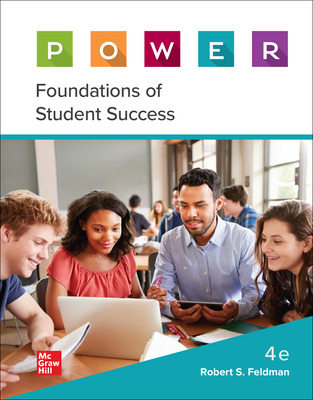 POWER: Foundations of Student Success