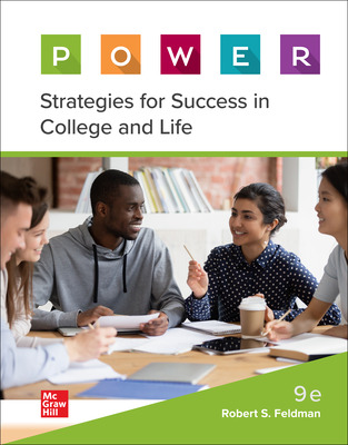 POWER: Strategies for Success in College Life