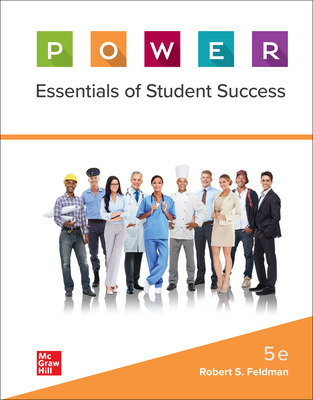 POWER: Essentials of Student Success
