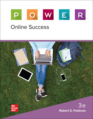 POWER: Online Success