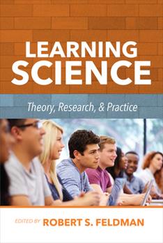 Learning Science: Theory, Research, and Practice (McGraw Hill, 2019)